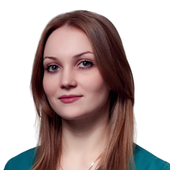 Палатова Екатерина Сергеевна, детский врач функциональной диагностики