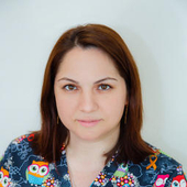 Джафарова Ханура Бахрамовна, акушерка