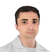 Гасанов Мурад Артурович, эндоскопист