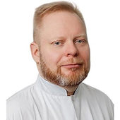 Щуров Константин Юрьевич, проктолог