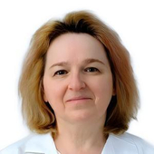 Лозгунова Елена Александровна, невролог