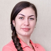 Хакуринова Майзет Амербиевна, стоматолог-терапевт