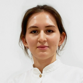 Набиуллина Эльвина Марсельевна, дерматолог