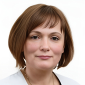 Степанова Ольга Владимировна, хирург