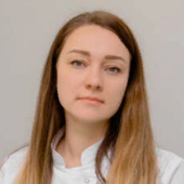 Сухенко Александра Павловна, детский стоматолог