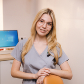 Кособокова Татьяна Евгениевна, детский ортодонт