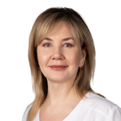 Нохрина Маргарита Владимировна, невролог