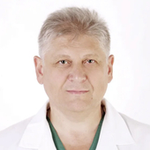 Бобров Василий Тихонович, уролог