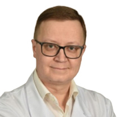 Савельев Сергей Викторович, инфекционист