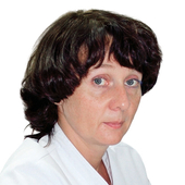 Зинченко Мария Владимировна, радиолог