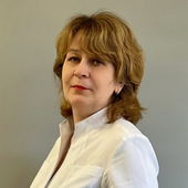 Портик Людмила Алексеевна, физиотерапевт