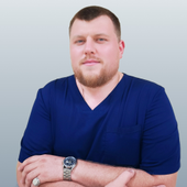 Капустин Иван Евгеньевич, флеболог