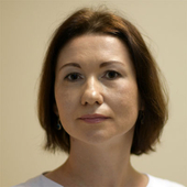 Подшивалина Елена Юрьевна, эндокринолог