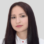 Силакова Анна Алексеевна, гастроэнтеролог