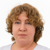 Попкова Екатерина Анатольевна, стоматолог-терапевт