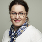Груздева Ирина Александровна, семейный психолог