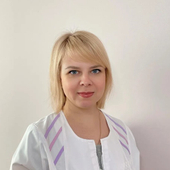 Бирюкова Наталья Алексеевна, дерматолог