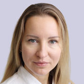 Сарпова Ирина Андреевна, психолог