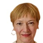 Проскура Людмила Владимировна, фтизиатр