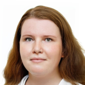 Капустина Марина Андреевна, гинеколог