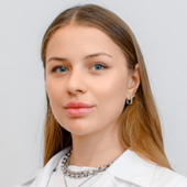Телькушова Мария Сергеевна, врач-косметолог