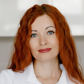 Князева Галина Владимировна, стоматолог-терапевт