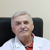 Копейко Геннадий Васильевич, стоматолог-терапевт