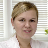 Пырялова Юлия Александровна, гинеколог