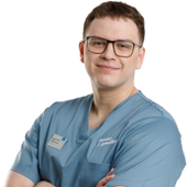 Чернявский Александр Николаевич, стоматолог-хирург