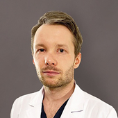 Фещуков Алексей Сергеевич, ЛОР