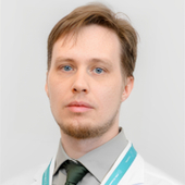 Макаров Денис Андреевич, гинеколог