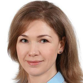 Боголепова Ирина Александровна, стоматолог-терапевт
