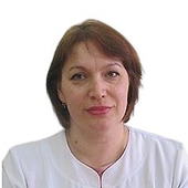 Вастержинская Людмила Евгеньевна, детский психолог