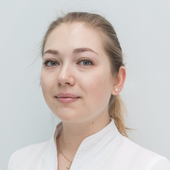Штерцер Анастасия Романовна, стоматолог-терапевт