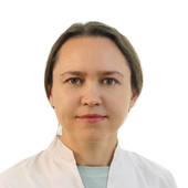 Кутенева Татьяна Геннадьевна, терапевт