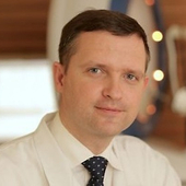 Кузовников Владимир Витальевич, офтальмолог-хирург