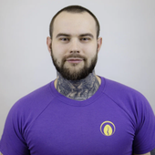 Краснов Владимир Геннадьевич, инструктор ЛФК