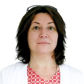 Саакян Ирина Сергеевна, детский кардиолог