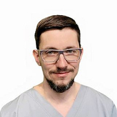 Яковлев Сергей Александрович, остеопат