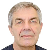 Жидких Виктор Дмитриевич, стоматолог-терапевт