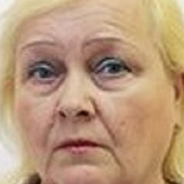 Баяндина Людмила Петровна, ЛОР