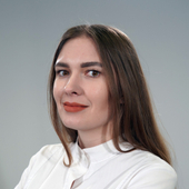 Мурейко Екатерина Андреевна, онколог