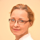 Григорьева Юлия Вячеславовна, уролог