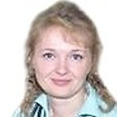 Соколовская Светлана Владимировна, анестезиолог