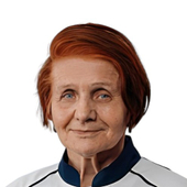 Мечетина Анна Антоновна, инфекционист