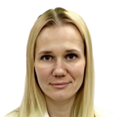 Мучи Наталья Константиновна, гинеколог