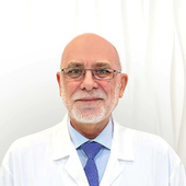 Андреев Андрей Александрович, ЛОР