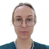 Арапова Екатерина Юрьевна, мануальный терапевт