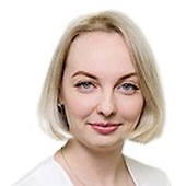 Семерок Ю. А., невролог