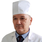 Фаткуллин Ильваз Дидарович, эндоскопист